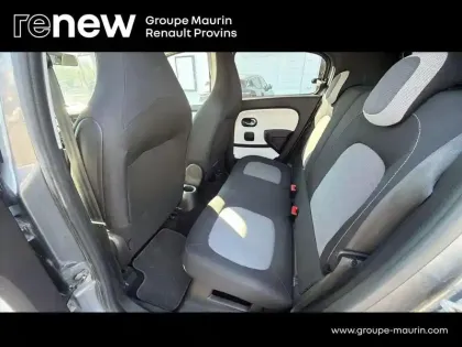 Photo 13 Renault Twingo  1.0 SCe 70ch Intens Euro6c