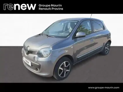 Photo Renault Twingo Intens
