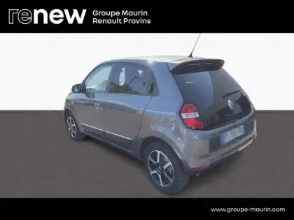 Photo 6 Renault Twingo  1.0 SCe 70ch Intens Euro6c