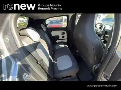 Photo 14 Renault Twingo  1.0 SCe 70ch Intens Euro6c