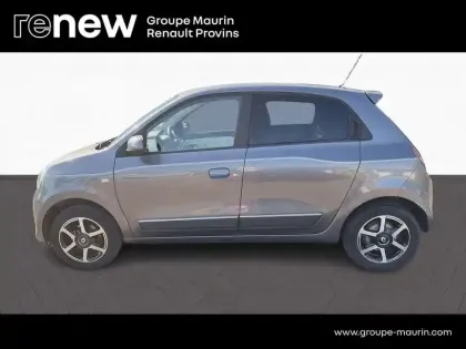 Photo 7 Renault Twingo  1.0 SCe 70ch Intens Euro6c