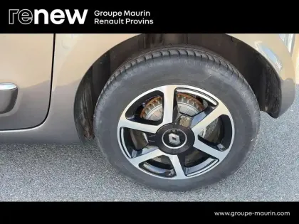 Photo 9 Renault Twingo  1.0 SCe 70ch Intens Euro6c
