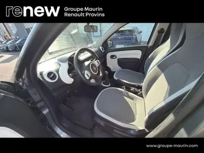Photo 12 Renault Twingo  1.0 SCe 70ch Intens Euro6c