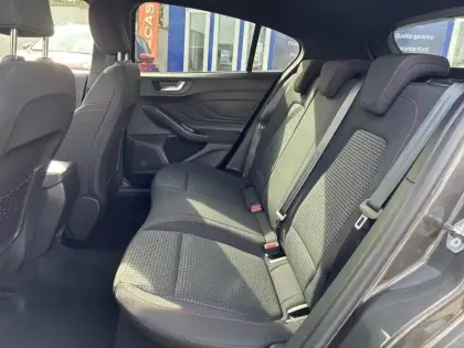 Photo 12 Ford Focus  1.0 EcoBoost 125ch ST-Line