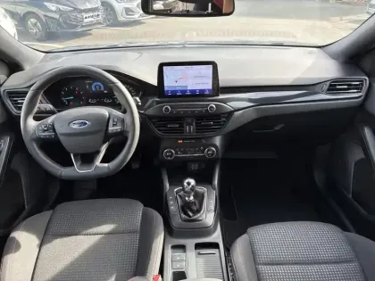 Photo 10 Ford Focus  1.0 EcoBoost 125ch ST-Line