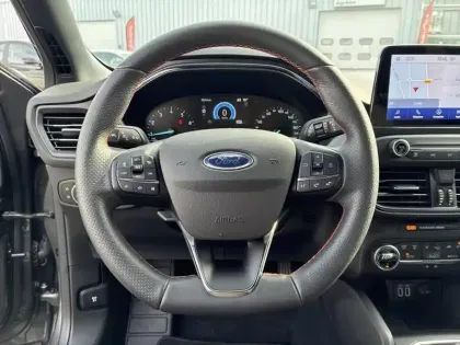 Photo 13 Ford Focus  1.0 EcoBoost 125ch ST-Line
