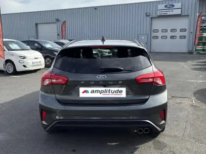 Photo 5 Ford Focus  1.0 EcoBoost 125ch ST-Line