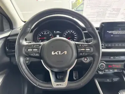 Photo 14 Kia Stonic  1.0 T-GDi 120ch MHEV GT Line Premium DCT7