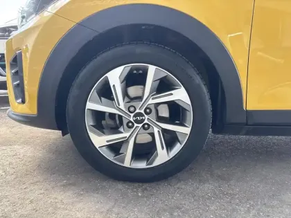 Photo 9 Kia Stonic  1.0 T-GDi 120ch MHEV GT Line Premium DCT7