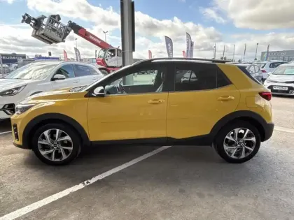 Photo 8 Kia Stonic  1.0 T-GDi 120ch MHEV GT Line Premium DCT7