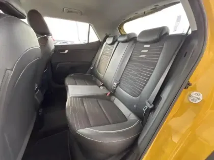 Photo 11 Kia Stonic  1.0 T-GDi 120ch MHEV GT Line Premium DCT7