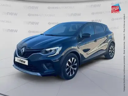 Photo Renault Captur Evolution