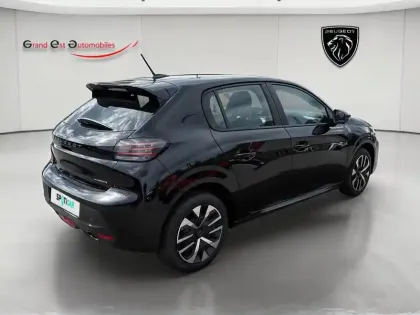 Photo 6 Peugeot 208  Hybrid 110ch Style e-DCS6