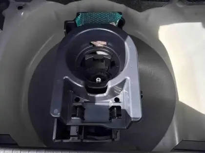 Photo 5 Peugeot 208  Hybrid 110ch Style e-DCS6
