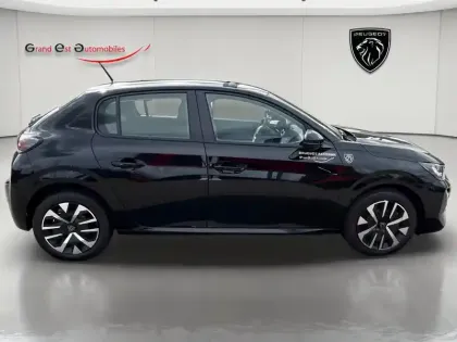 Photo 7 Peugeot 208  Hybrid 110ch Style e-DCS6