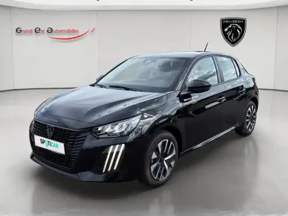 Photo Peugeot 208 Style