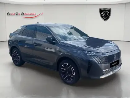Photo 8 Peugeot 3008  1.2 Hybrid 145ch GT e-DCS6