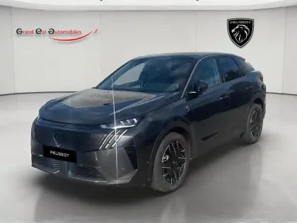 Photo Peugeot 3008 Gt