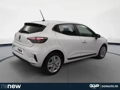 Photo 19 Renault Clio  1.0 SCe 65ch Evolution - 24