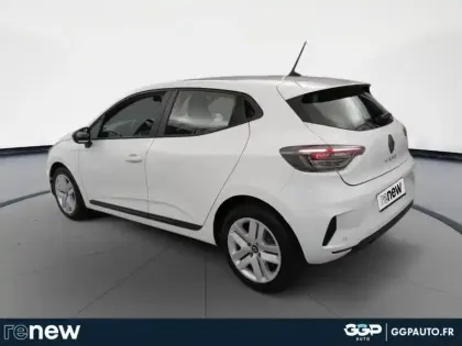 Photo 62 Renault Clio  1.0 SCe 65ch Evolution - 24