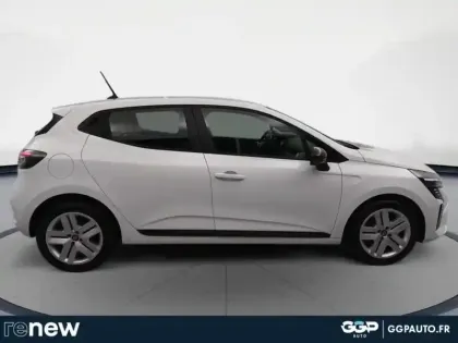 Photo 5 Renault Clio  1.0 SCe 65ch Evolution - 24