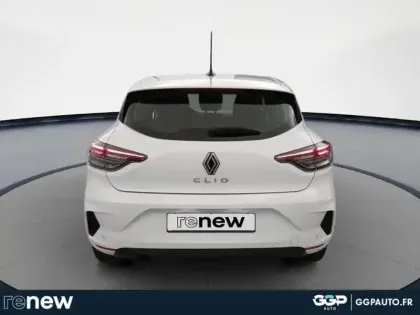 Photo 18 Renault Clio  1.0 SCe 65ch Evolution - 24