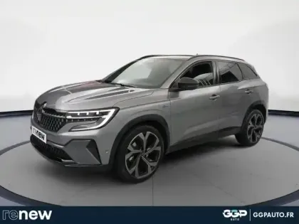 Photo 45 Renault Austral  1.2 E-Tech full hybrid 200ch Iconic esprit Alpine