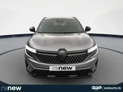 Photo 112 Renault Austral  1.2 E-Tech full hybrid 200ch Iconic esprit Alpine