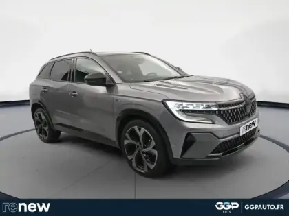 Photo 111 Renault Austral  1.2 E-Tech full hybrid 200ch Iconic esprit Alpine