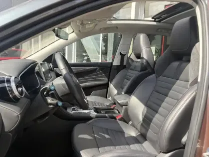 Photo 9 Mg EHS PHEV LUXURY PHASE 2