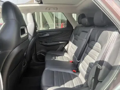 Photo 10 Mg EHS PHEV LUXURY PHASE 2