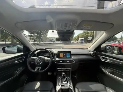 Photo 11 Mg EHS PHEV LUXURY PHASE 2
