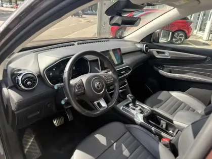 Photo 8 Mg EHS PHEV LUXURY PHASE 2