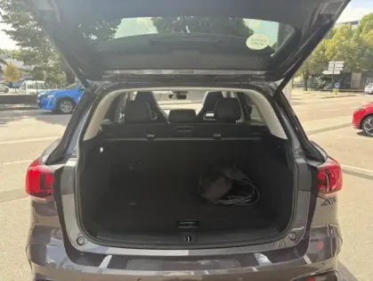 Photo 12 Mg EHS PHEV LUXURY PHASE 2