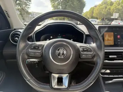 Photo 13 Mg EHS PHEV LUXURY PHASE 2