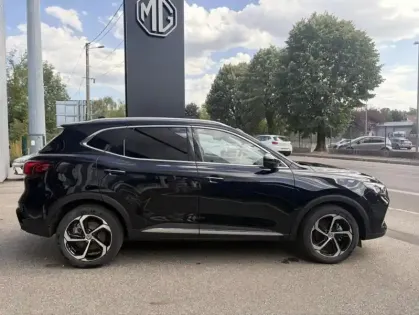 Photo 5 Mg EHS PHEV LUXURY PHASE 2
