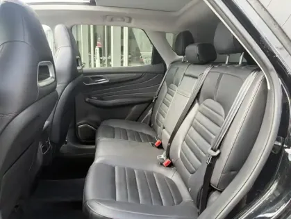 Photo 10 Mg EHS PHEV LUXURY PHASE 2
