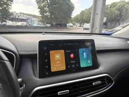 Photo 15 Mg EHS PHEV LUXURY PHASE 2