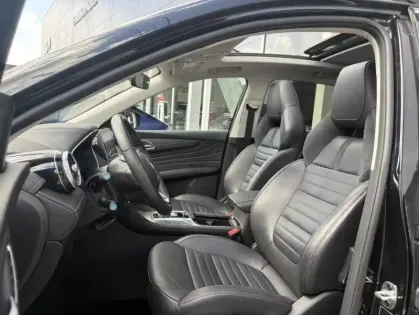 Photo 9 Mg EHS PHEV LUXURY PHASE 2