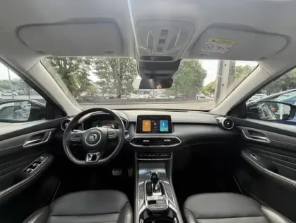 Photo 11 Mg EHS PHEV LUXURY PHASE 2