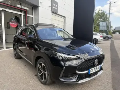 Photo 6 Mg EHS PHEV LUXURY PHASE 2