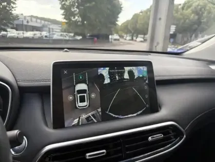 Photo 16 Mg EHS PHEV LUXURY PHASE 2