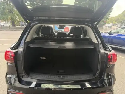 Photo 12 Mg EHS PHEV LUXURY PHASE 2