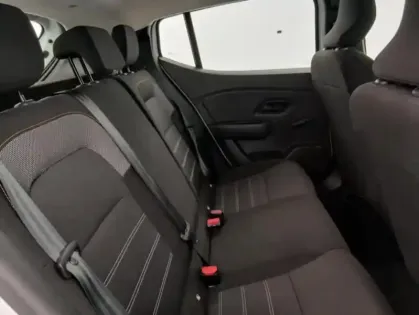 Photo 14 Dacia Sandero ECO-G 100 Stepway Essential