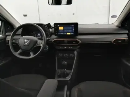 Photo 12 Dacia Sandero ECO-G 100 Stepway Essential