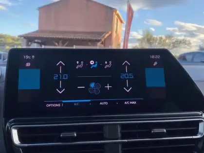 Photo 8 Citroën C5 aircross PureTech 130 S&S BVM6 C-Series