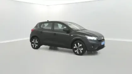 Photo 6 Dacia Sandero TCe 90 GSR2 Journey 5p