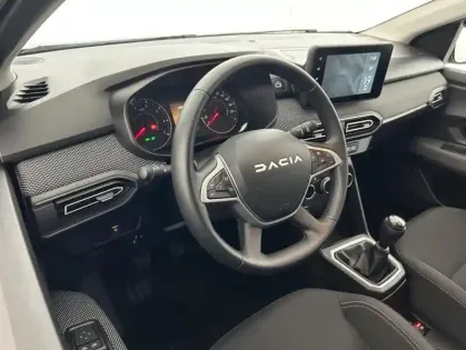 Photo 9 Dacia Sandero TCe 90 GSR2 Journey 5p