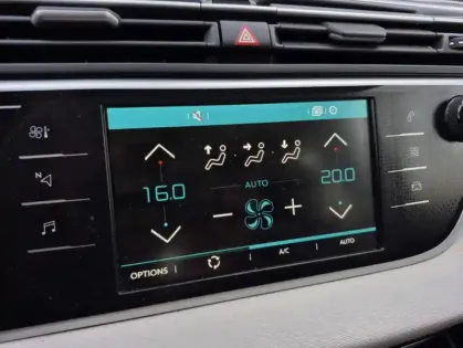 Photo 32 Citroën C4 Picasso PureTech 130 S&S BVM6 Feel