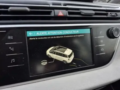Photo 12 Citroën C4 Picasso PureTech 130 S&S BVM6 Feel